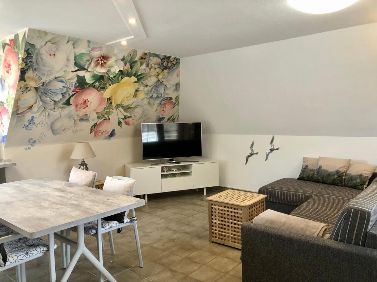 Haus Am Heidebeck Leilighet Scharbeutz Eksteriør bilde