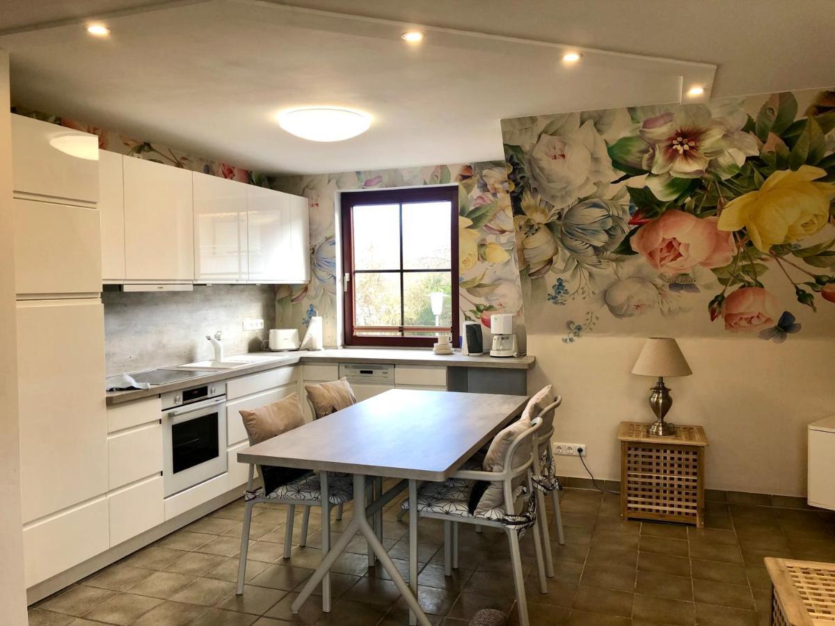 Haus Am Heidebeck Leilighet Scharbeutz Eksteriør bilde