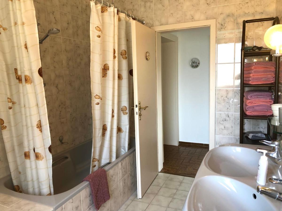 Haus Am Heidebeck Leilighet Scharbeutz Eksteriør bilde