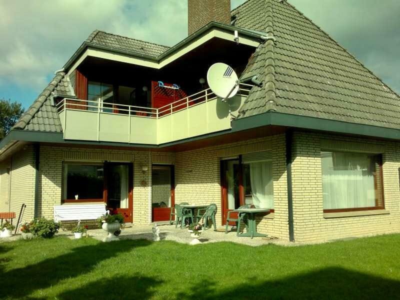 Haus Am Heidebeck Leilighet Scharbeutz Eksteriør bilde