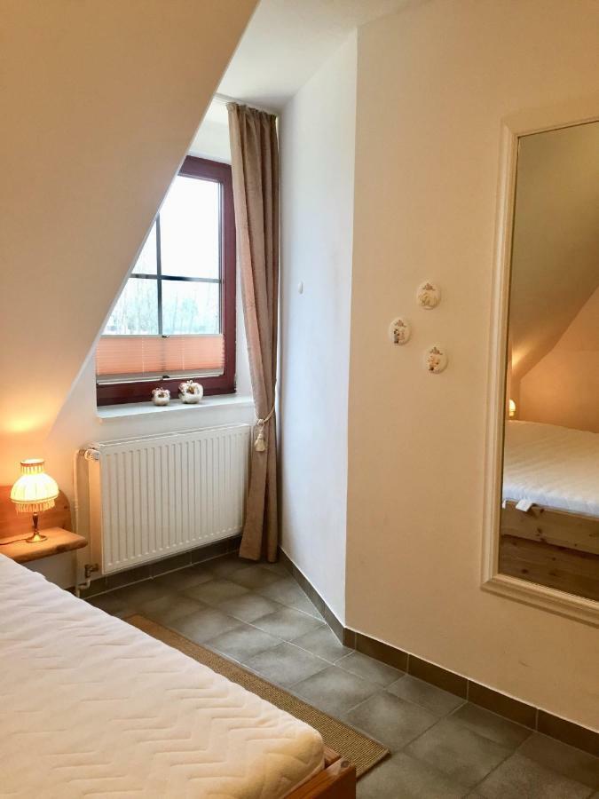 Haus Am Heidebeck Leilighet Scharbeutz Eksteriør bilde